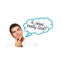 Is Jesus Really God?