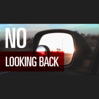 You are not your Past!