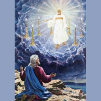 Revelation Part-1 The Revelation of Jesus Christ