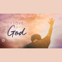 Love for God