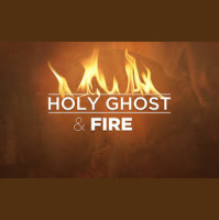 Let the Fire Fall Again