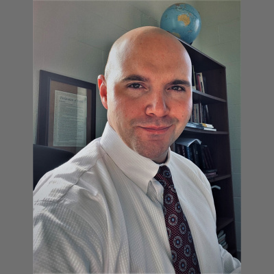 Willing Vessels Podcast