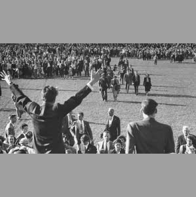 Willing Vessels Podcast