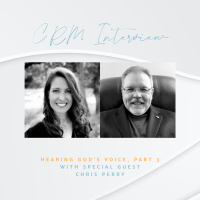 Episode 19: Practicals of Listening Prayer (Hearing Gods Voice, Part 3)