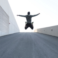 Episode 5: Bolder Faith