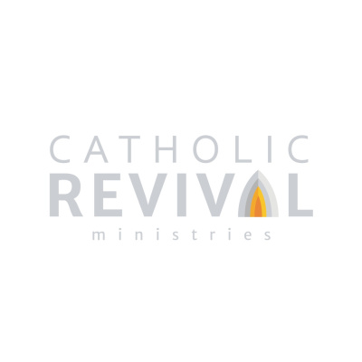 Catholic Revival Ministries Podcast