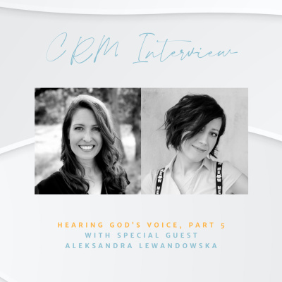 Catholic Revival Ministries Podcast