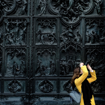 Catholic Revival Ministries Podcast