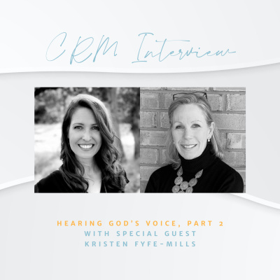 Catholic Revival Ministries Podcast