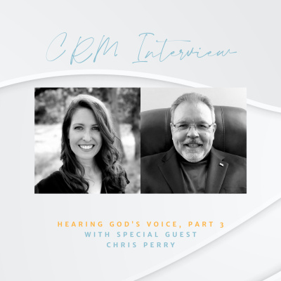 Catholic Revival Ministries Podcast