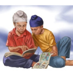 Sikhnet Stories For Children