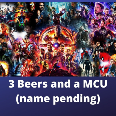 3 Beers And A Mic Podcast