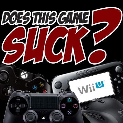 Does This Podcast Suck?