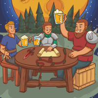 Old School Runescape Weekly: Episode 19 Hanannie joins the battle!