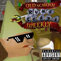 Old School Runescape Weekly: Episode 16 Group Ironman and Leagues!