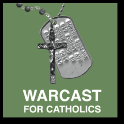 Warcast For Catholics