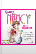 The Fancy Nancy Audio Collection