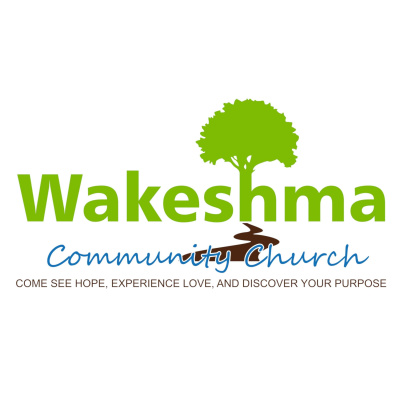 Wakeshma Community Churchs Podcast