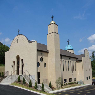 St. Mina And St. Abanoub Coptic Orthodox Church