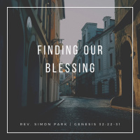 Finding Our Blessing