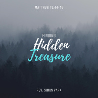 Finding Hidden Treasure