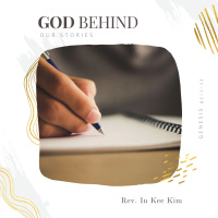 God Behind Our Stories