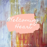Welcoming Heart
