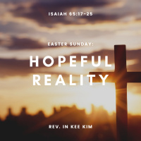 Hopeful Reality