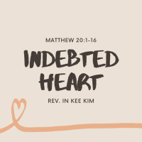 Indebted Heart