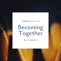 Becoming Together