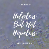 Helpless But Not Hopeless