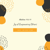 Joy of Empowering Others