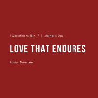 Love That Endures