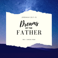 Dreams of the Father