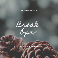 Break Open