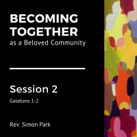 Session 2: Becoming Together as a Beloved Community