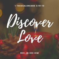 Discover Love