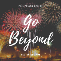 Go Beyond