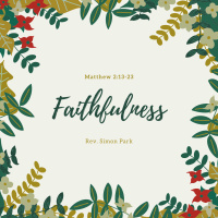 Faithfulness
