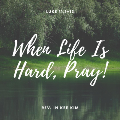 St Timothy Presbyterian Church