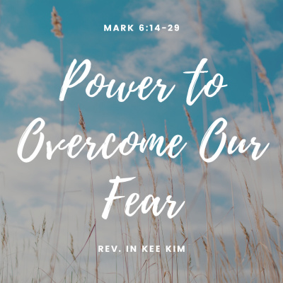 St Timothy Presbyterian Church