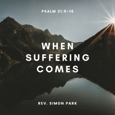 St Timothy Presbyterian Church