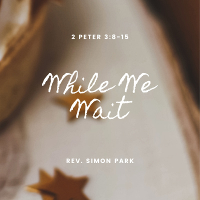 St Timothy Presbyterian Church