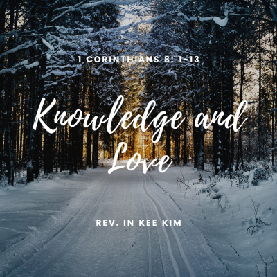 St Timothy Presbyterian Church