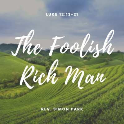 St Timothy Presbyterian Church