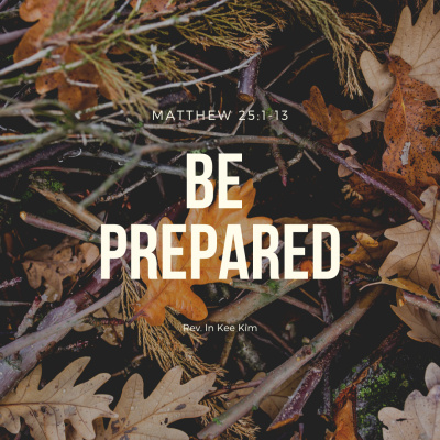 St Timothy Presbyterian Church