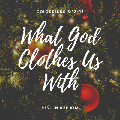 St Timothy Presbyterian Church