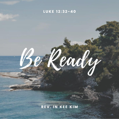 St Timothy Presbyterian Church