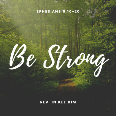 St Timothy Presbyterian Church