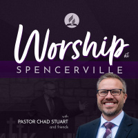 A Masterclass in Remembering Gods Love - Pastor Chad Stuart - Nov. 22, 2025